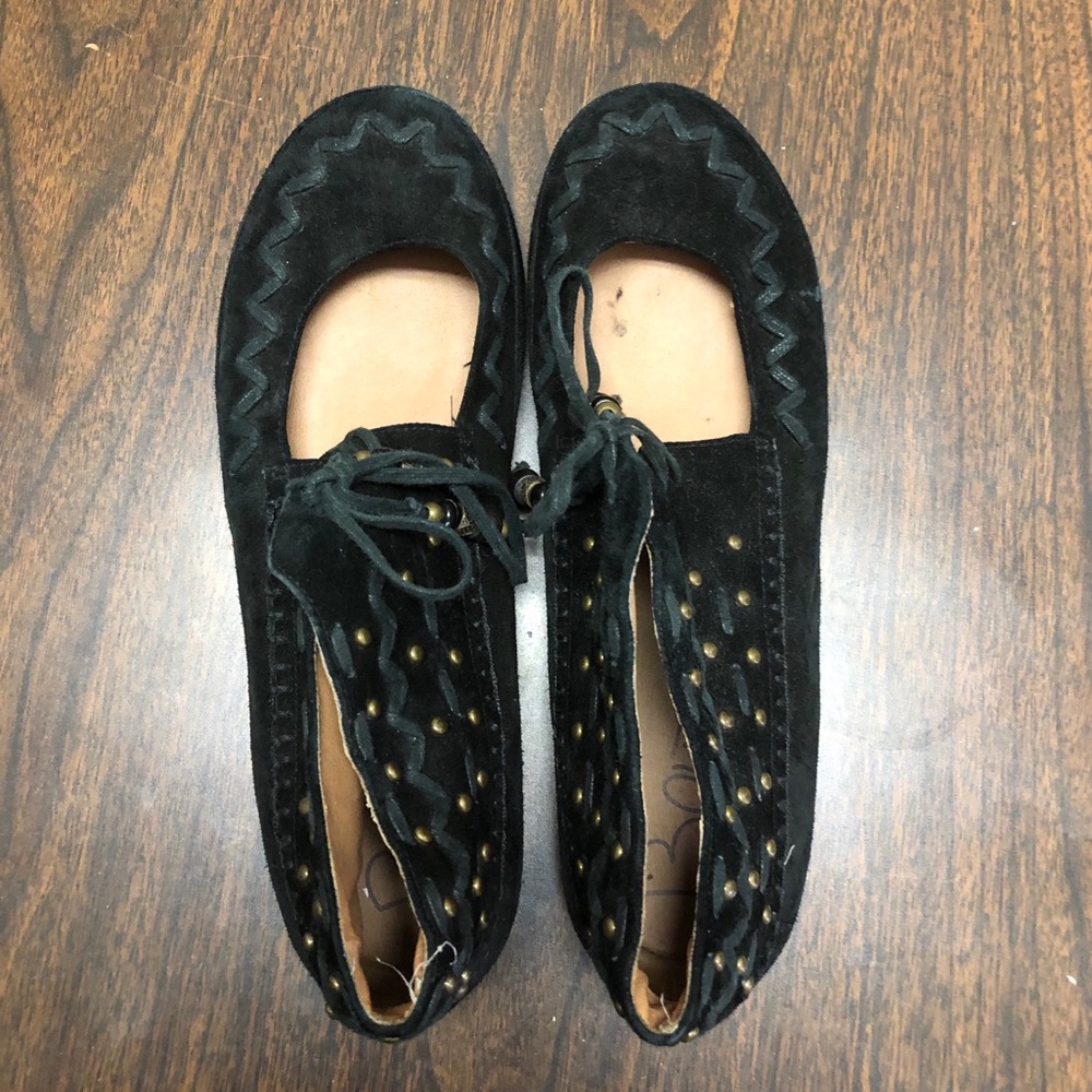 Boutique 9 Moccasins Size 8.5